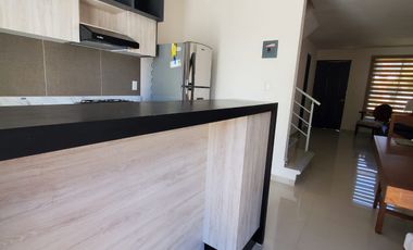 Bonitas casas en venta en Yautepec, Morelos