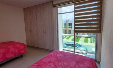 Bonitas casas en venta en Yautepec, Morelos