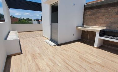 Bonitas casas en venta en Yautepec, Morelos