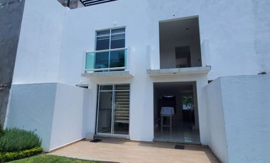Bonitas casas en venta en Yautepec, Morelos
