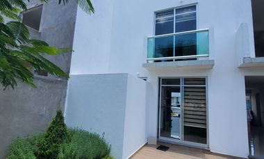 Bonitas casas en venta en Yautepec, Morelos