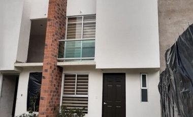 Bonitas casas en venta en Yautepec, Morelos