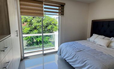Bonitas casas en venta en Yautepec, Morelos