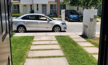 Bonitas casas en venta en Yautepec, Morelos