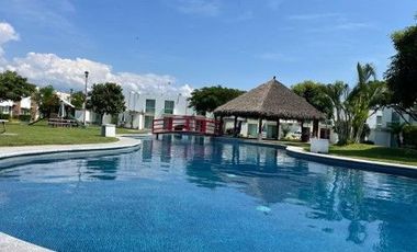 Bonitas casas en venta en Yautepec, Morelos