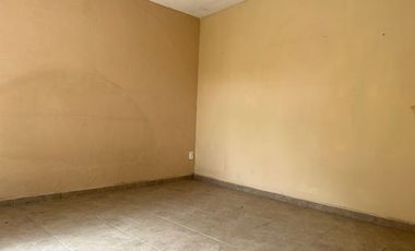 TERRENO EN VENTA CON CASA HABITACION EN RUSTICOS CALPULLI AGUASCALIENTES SUR