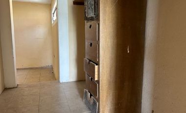 TERRENO EN VENTA CON CASA HABITACION EN RUSTICOS CALPULLI AGUASCALIENTES SUR
