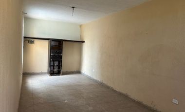 TERRENO EN VENTA CON CASA HABITACION EN RUSTICOS CALPULLI AGUASCALIENTES SUR