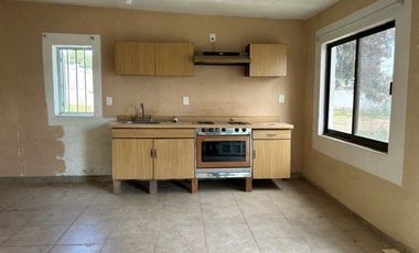 TERRENO EN VENTA CON CASA HABITACION EN RUSTICOS CALPULLI AGUASCALIENTES SUR