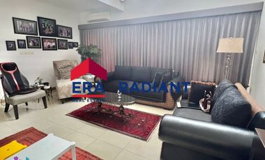 Dijual Rumah Hook di Jl Abdul Majid Dalam, Jakarta Selatan
