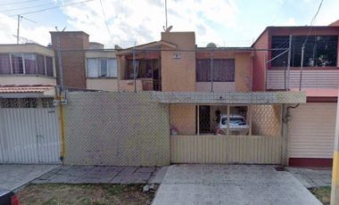 CASA EN REMATE BANCARIO AMALUCAN