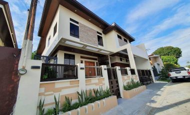 BF Homes Paranaque City - Modern House For Sale