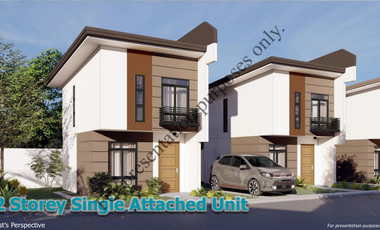 2-Storey House and Lot for sale in Dalipuga Iligan City