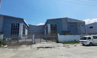 Warehouse For Rent in Suntrust, Ecopark Tanza Cavite