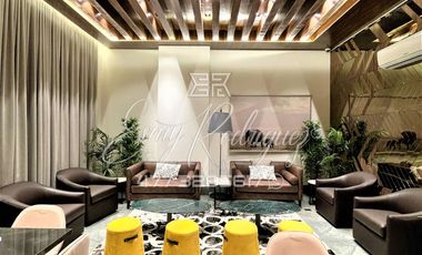 DEPARTAMENTO EN RENTA, AMUEBLADO, EXCLUSIVO RESIDENCIAL DE MAYOR LUJO VERTICAL EN ZONA SURESTE DE LEÓN, ENTREGA INMEDIATA, 10,000 m2 DE AMENIDADES DE