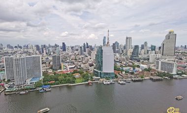 Magnolias Waterfront Residences - Luxury Furnished, 1 Bed Condo for Rent!