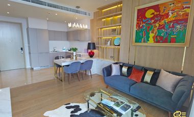 Magnolias Waterfront Residences - Luxury Furnished, 1 Bed Condo for Rent!