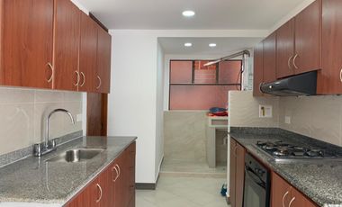 PR17256 Arriendo de apartamento en Loma del Escobero