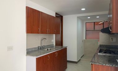 PR17256 Arriendo de apartamento en Loma del Escobero