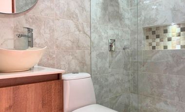 PR17256 Arriendo de apartamento en Loma del Escobero