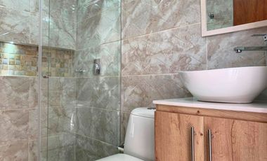 PR17256 Arriendo de apartamento en Loma del Escobero