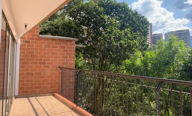 PR17256 Arriendo de apartamento en Loma del Escobero