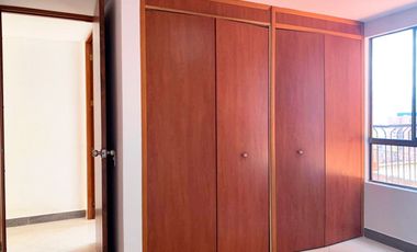 PR17256 Arriendo de apartamento en Loma del Escobero