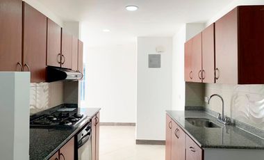 PR17256 Arriendo de apartamento en Loma del Escobero