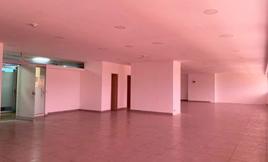 F65EF Oficina en arriendo en el sector San Diego