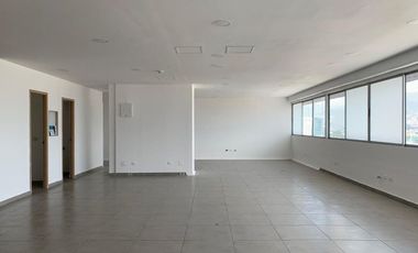 F65EF Oficina en arriendo en el sector San Diego