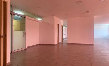 F65EF Oficina en arriendo en el sector San Diego