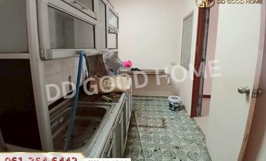 AW-914503 Townhouse, Ban Phakakaew, Pattanakarn Rd., Kanchanaburi, near Kanchanaburi Night Market
