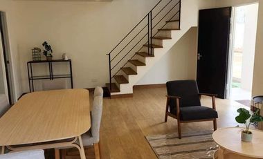 Elegant Complete Finish Ready For Occupancy House Unit @ Santevi Residences San Pablo Along Maharlika Hiway