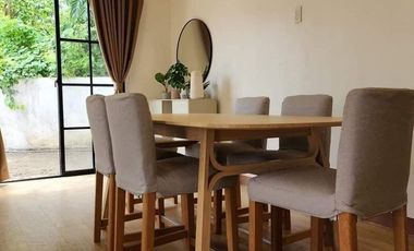 Elegant Complete Finish Ready For Occupancy House Unit @ Santevi Residences San Pablo Along Maharlika Hiway