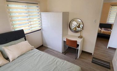Elegant Complete Finish Ready For Occupancy House Unit @ Santevi Residences San Pablo Along Maharlika Hiway