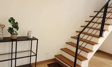 Elegant Complete Finish Ready For Occupancy House Unit @ Santevi Residences San Pablo Along Maharlika Hiway