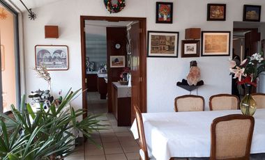 SE VENDE PRECIOSA CASA EN LA COL. LA HERRADURA, CON MUCHO SOL Y PRECIOSAS VISTAS NEGOCIABLE  VISTA, PLAZA FRESCO LA HERRADURA ESPACIOS MUY  AMPLIOS