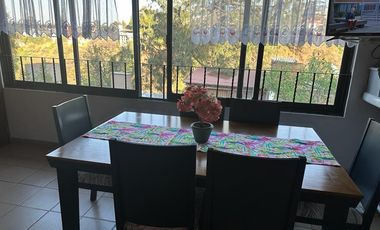 SE VENDE PRECIOSA CASA EN LA COL. LA HERRADURA, CON MUCHO SOL Y PRECIOSAS VISTAS NEGOCIABLE  VISTA, PLAZA FRESCO LA HERRADURA ESPACIOS MUY  AMPLIOS