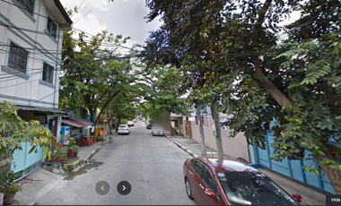 Property with Old House For Sale in Mandaluyong City