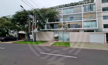 EN PRIMER PISO!! LINDO DEPARTAMENTO EN ORRANTIA DEL MAR - SAN ISIDRO