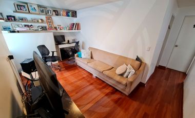 EN PRIMER PISO!! LINDO DEPARTAMENTO EN ORRANTIA DEL MAR - SAN ISIDRO