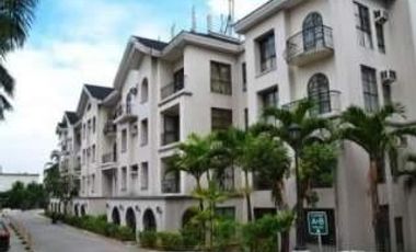 2 bedroom condo for Rent Golfhill Terraces Cluster A