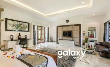 DIJUAL VILLA TAMAN SARI NUSA DUA BADUNG, BALI