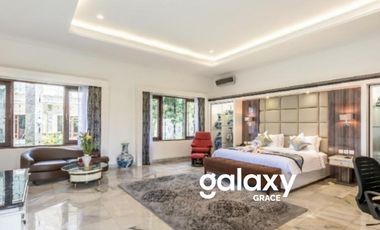 DIJUAL VILLA TAMAN SARI NUSA DUA BADUNG, BALI