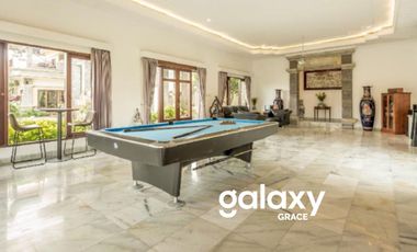 DIJUAL VILLA TAMAN SARI NUSA DUA BADUNG, BALI