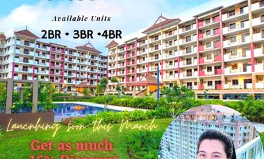 CONDO IN TAGUIG CITY | Pre-Selling & Bigger Condo Units near McKinley Hill and BGC | The  Mulberry Place Phase 2