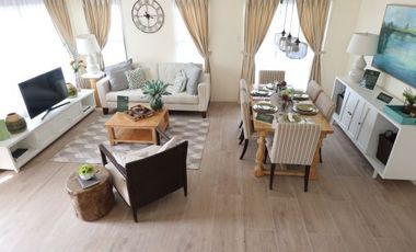 Best Buy House and Lot For Sale in San Mateo, Rizal at 15.2M