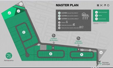 Bodegas Naves Industriales en Venta Cluster Logístico a un Costado del Aeropuerto