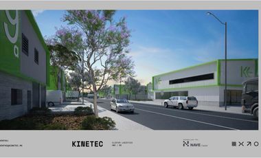 Bodegas Naves Industriales en Venta Cluster Logístico a un Costado del Aeropuerto