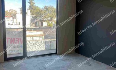 Estrena casa en Condominio Horizontal en Heroes de Padierna